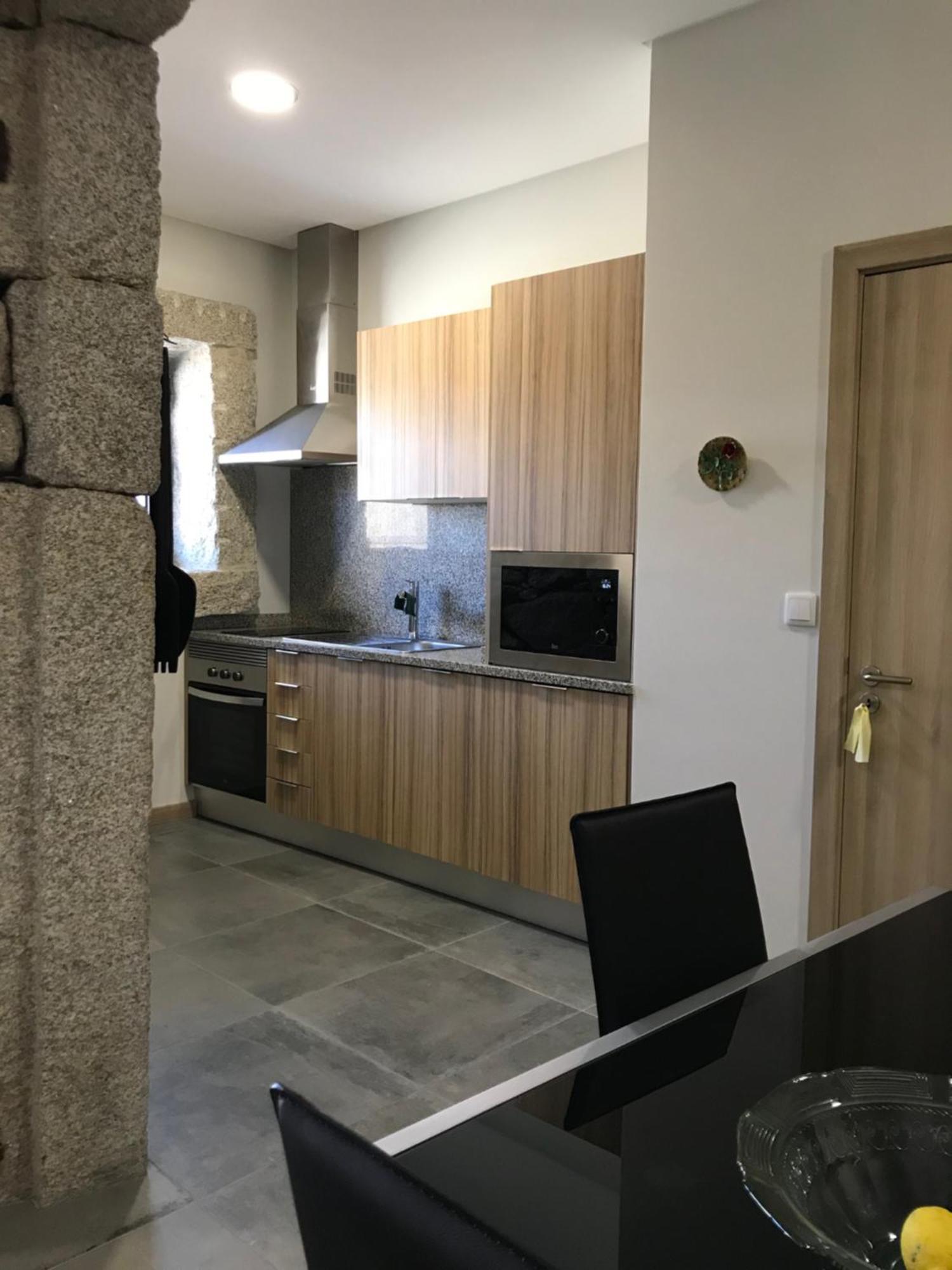 Вилла Quinchoso Dos Bentos Вила-Пока-ди-Агиар Экстерьер фото