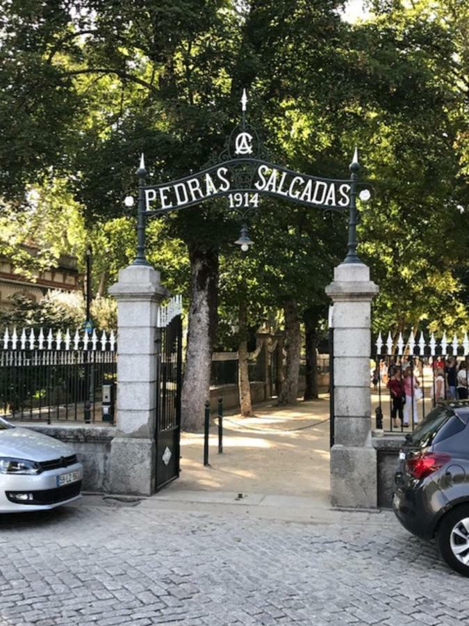 Вилла Quinchoso Dos Bentos Вила-Пока-ди-Агиар Экстерьер фото